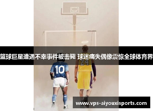 篮球巨星遭遇不幸事件被击毙 球迷痛失偶像震惊全球体育界